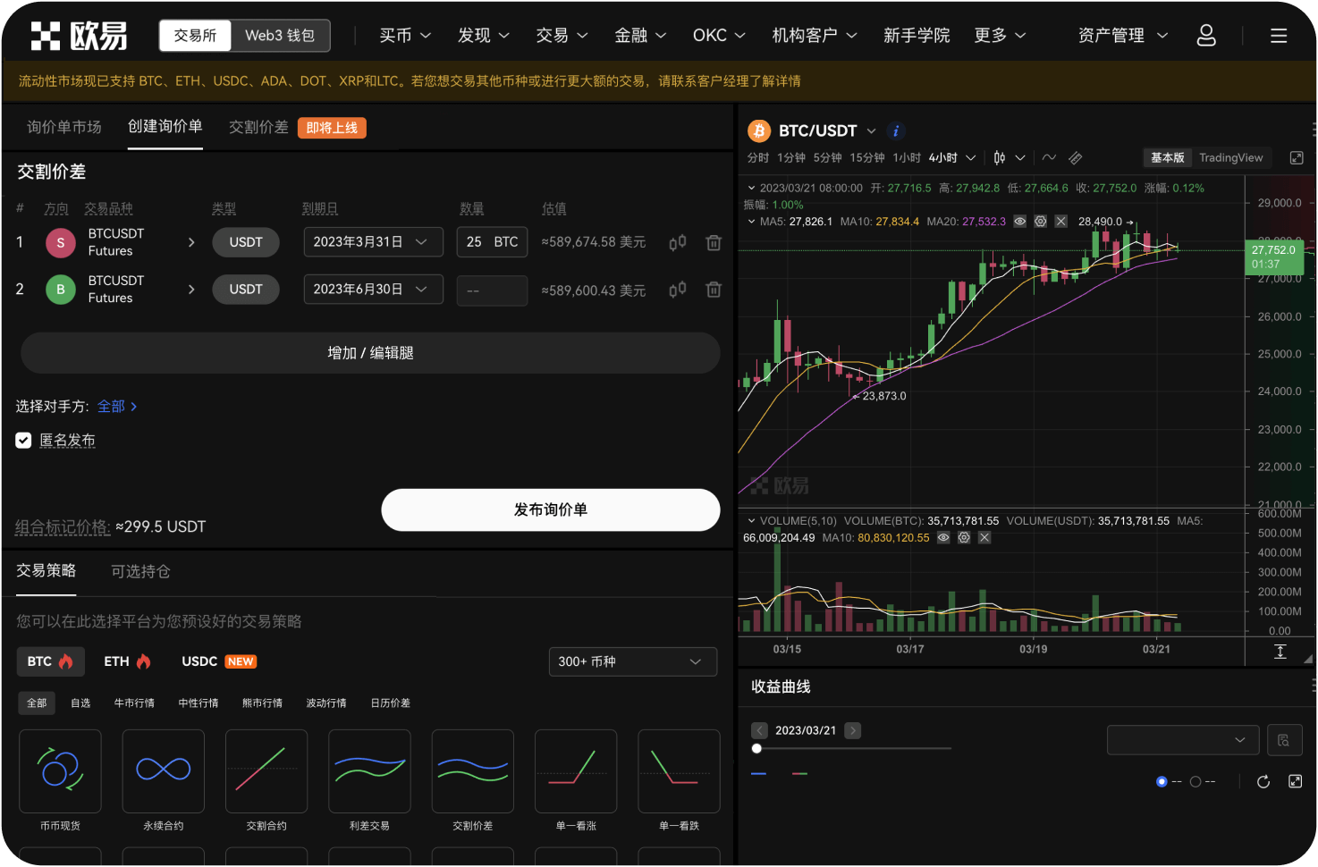 32.什么是网格交易